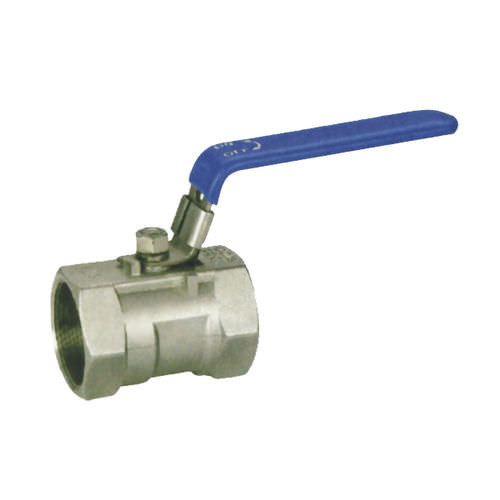 球形阀 - Q11F-16P/R (1PC) - Zhejiang Kangsaite Valve Co., Ltd. - 杠杆 / 单片式