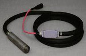插入式振动器 - MIC, EVIC-L series - EURO PERCUSSION