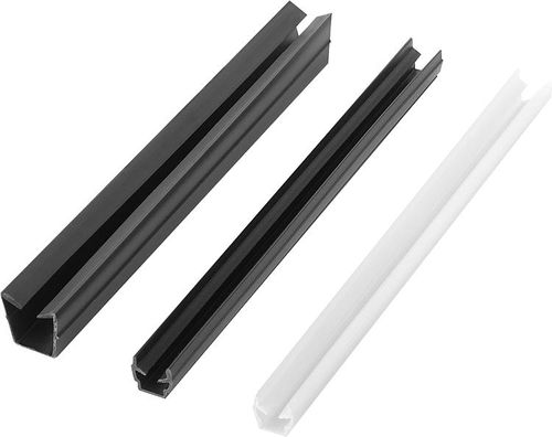 唇密封 - 10315 - norelem - Éléments standard mécaniques - 型材 / 用于型材 / 填充