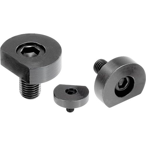 机械夹持单元 - 04431 - norelem - Éléments standard mécaniques - 用于零件加工