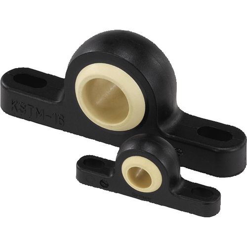 轴台轴承座 - 23500 - norelem - Éléments standard mécaniques