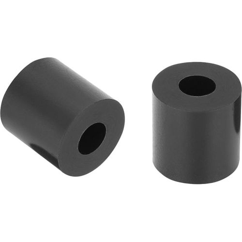 冲击阻尼器 - 26090 - norelem - Éléments standard mécaniques - 振动 / 用于冲击吸收器 / 塑料