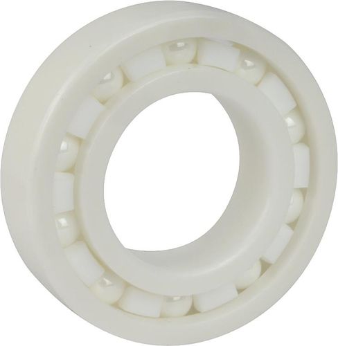 滚珠轴承 - 23800-03 - norelem - Éléments standard mécaniques - 单列 / 陶瓷 / 塑料保持架