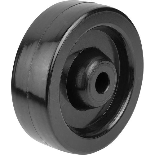 整体式轮子 - 95065 - norelem - Éléments standard mécaniques - 酚醛树脂 / 工业 / 耐热