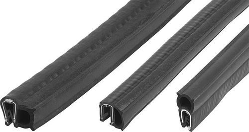 橡胶型材 - 96521 - norelem - Éléments standard mécaniques - EPDM / PVC / 矩形