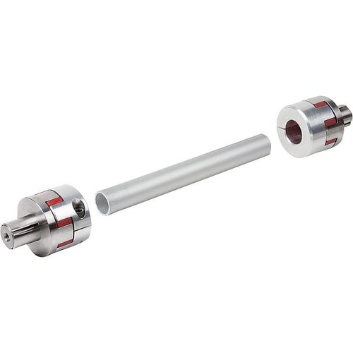 同步器 - 20330 - norelem - Éléments standard mécaniques