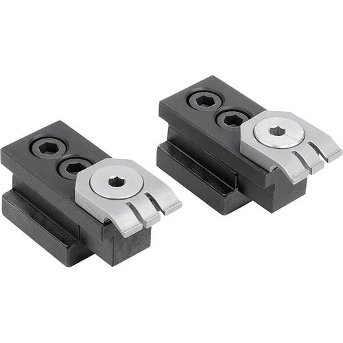 边缘夹具 - 04571-10 - norelem - Éléments standard mécaniques