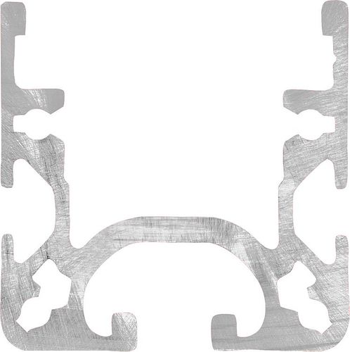 铝制型材 - 10051 - norelem - Éléments standard mécaniques - I形 / 工业 / 用于桥式起重机
