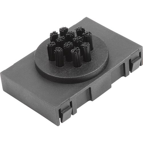 塑料刷子 - 10448-04 - norelem - Éléments standard mécaniques - 微型