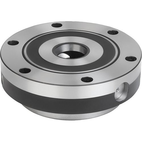 零点定心夹紧系统 / 模块化 - 42780-15-176390 - norelem - Éléments standard mécaniques - 钢 / 用于 5 轴加工 / 气动