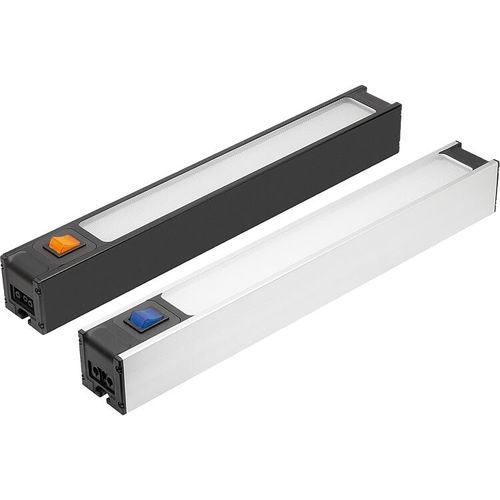 LED工作灯 - 86050 series - norelem - Éléments standard mécaniques - 用于工作台 / 工业 / ESD