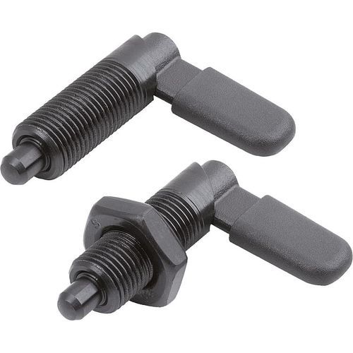可锁分度销 - 03099-11 inch - norelem - Éléments standard mécaniques