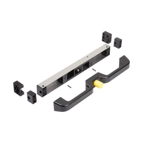 卡箍把手 - 06894 - norelem - Éléments standard mécaniques - 钢 / 固定式