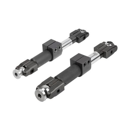 平衡系统 - 02400 - norelem - Éléments standard mécaniques
