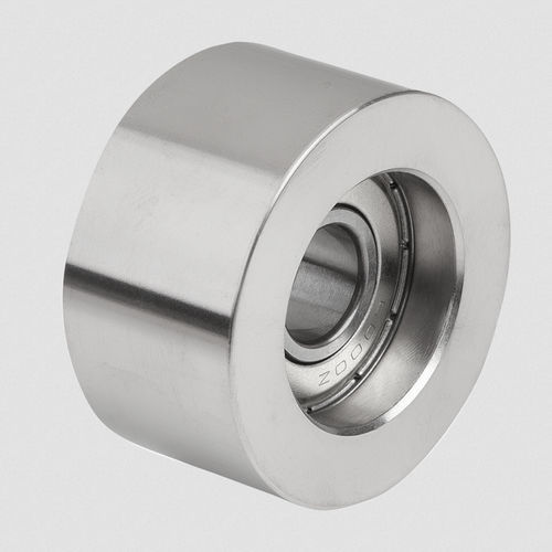 导向轨辊 - 95101-05 series - norelem - Éléments standard mécaniques - 工业 / 运输 / 搬运