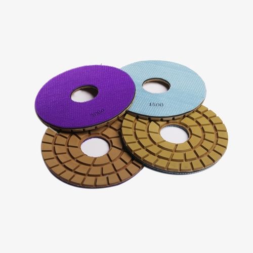 金刚石抛光垫 - Quanzhou JDK Diamond Tools Co., Ltd. - 天然石材