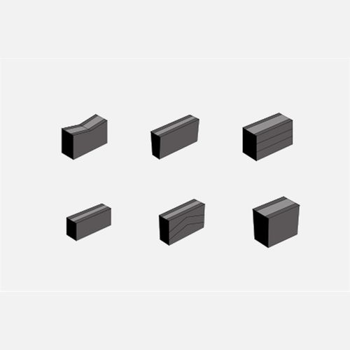 未指定砂瓦 - Quanzhou JDK Diamond Tools Co., Ltd.