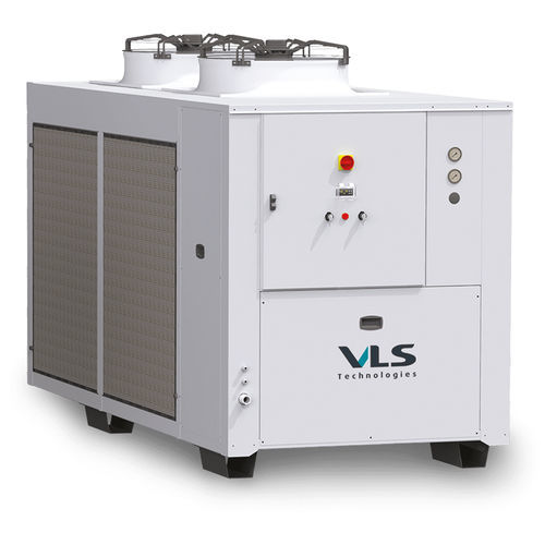 固定式冷却机组 - CRM series - VLS Technologies