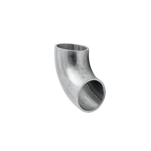 不锈钢管道系统弯头 - 505;501 - VLS Technologies - 45° / 90°