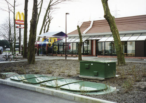 生物小型污水处理站 - HiPAF Modular - WPL Ltd - Sewage Treatment & Wastewater Solutions