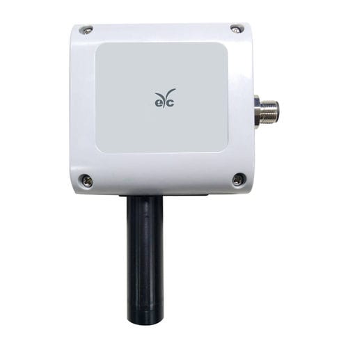 室内空气质量变送器 - GM33 - eyc-tech - 4-20 mA / 0-10V / RS-485