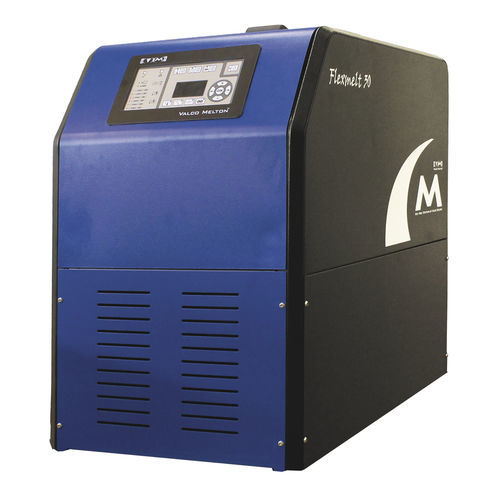 热熔胶熔化机 - FlexMelt™ series - Valco Melton - 带有齿轮泵