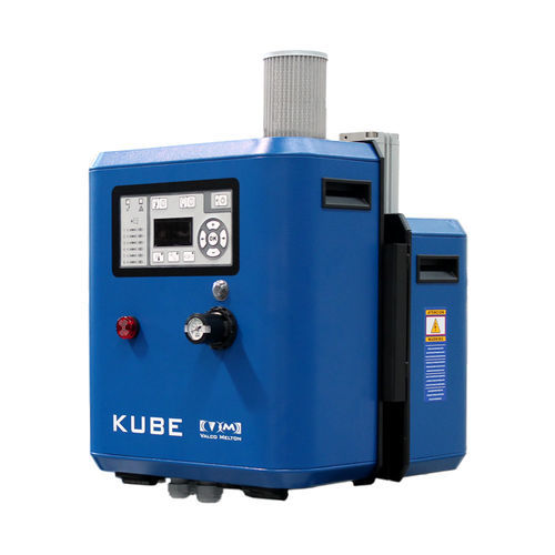 热熔胶熔化机 - KUBE  - Valco Melton - 定制化