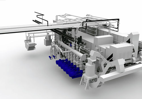 CAD软件 - VenturisIT GmbH - 2D / 3D