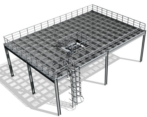CAD/CAM软件 - VenturisIT GmbH - 用于钢结构