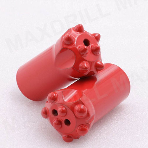 按钮式强钻头 - 30322207-12 - MAXDRILL ROCK TOOLS CO., LTD 