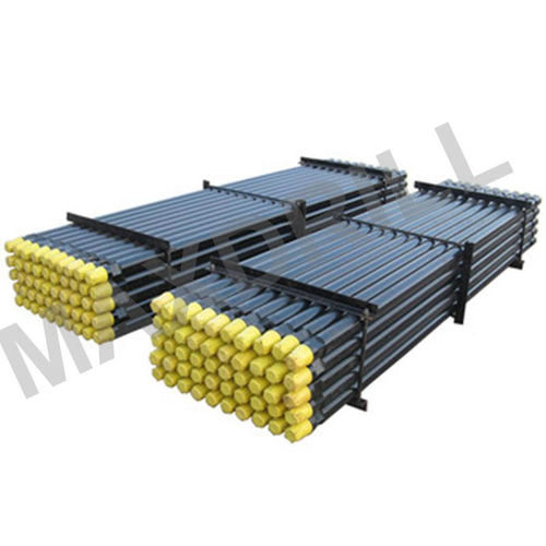 钻杆 - MAXDRILL ROCK TOOLS CO., LTD 