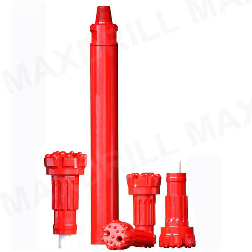 潜孔锤 - MBR1A series - MAXDRILL ROCK TOOLS CO., LTD 