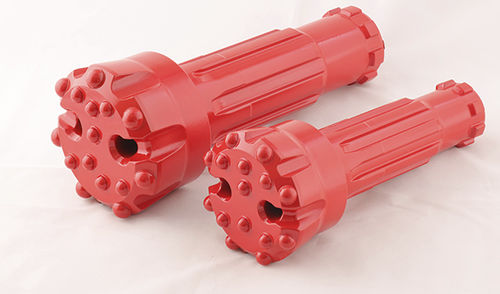 按钮式强钻头 - 85MD35FF - MAXDRILL ROCK TOOLS CO., LTD 