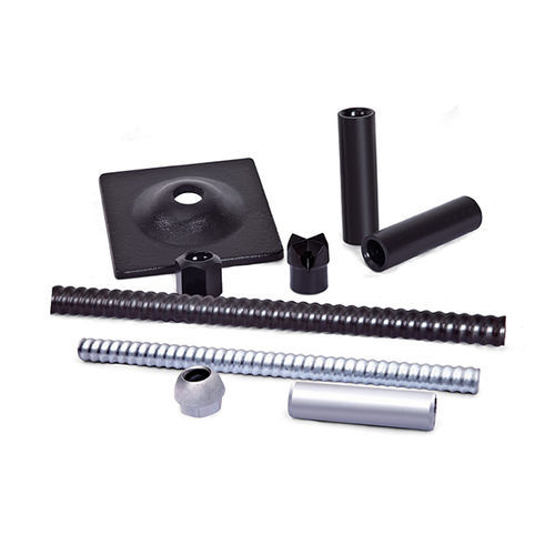 锚固螺栓 - R32N, R32S - MAXDRILL ROCK TOOLS CO., LTD 