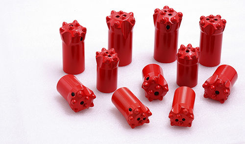 按钮式强钻头 - 30342207-11 - MAXDRILL ROCK TOOLS CO., LTD 