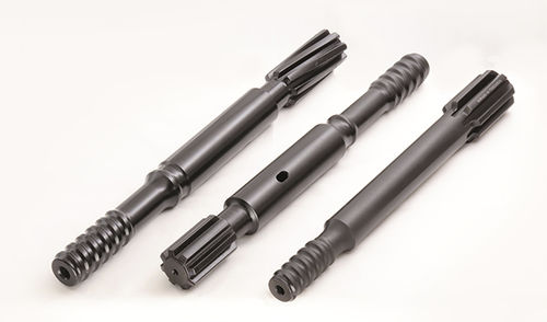 螺纹转换接头 - Furukawa - MAXDRILL ROCK TOOLS CO., LTD  - 用于钻孔杆