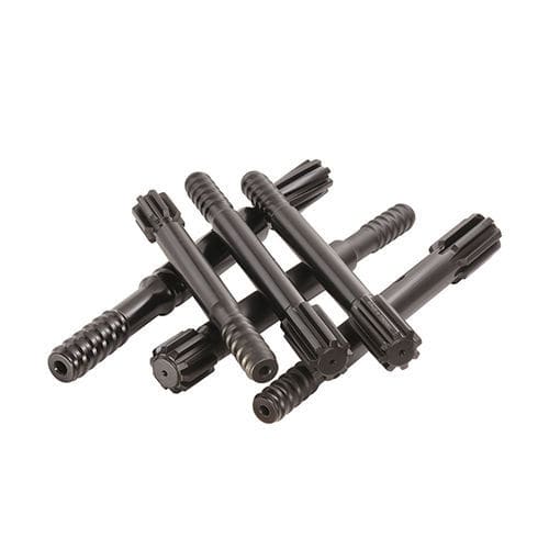 螺纹转换接头 - Ingersoll-rand - MAXDRILL ROCK TOOLS CO., LTD  - 用于钻孔杆