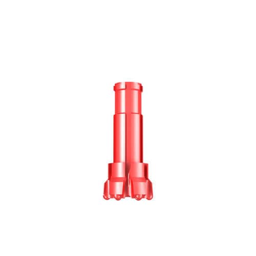 逆向循环式强钻头 - RE 531 series - MAXDRILL ROCK TOOLS CO., LTD 