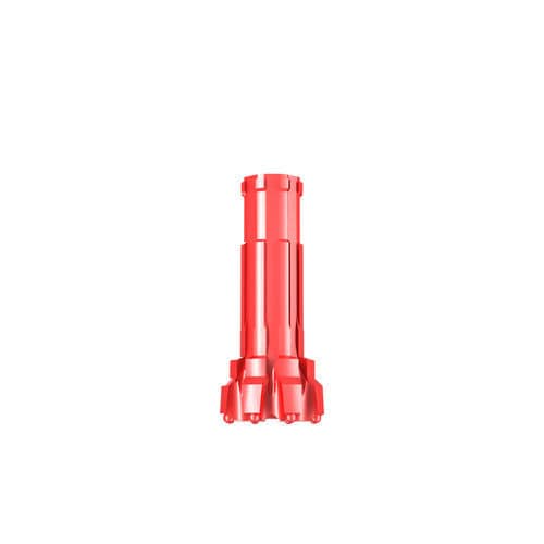 逆向循环式强钻头 - RE 542 series - MAXDRILL ROCK TOOLS CO., LTD 