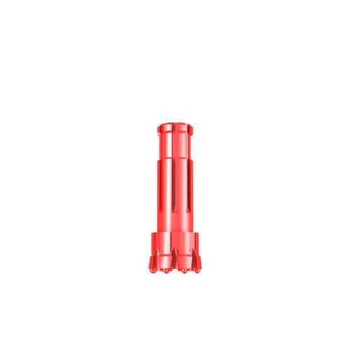 逆向循环式强钻头 - PR 40  series - MAXDRILL ROCK TOOLS CO., LTD 