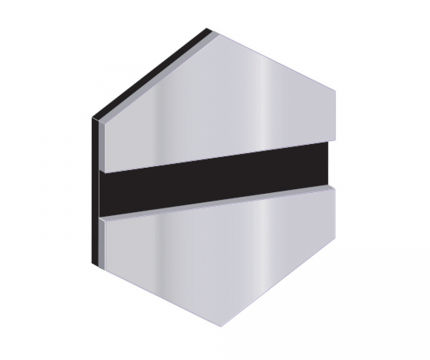 雕刻材料 - Metallex - Gravotech