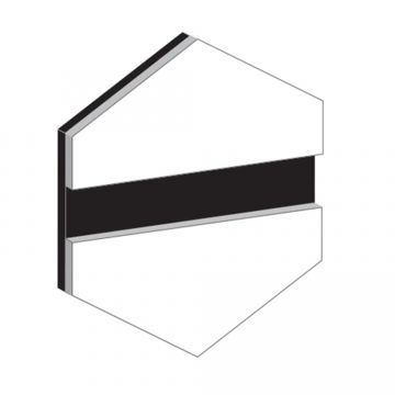 激光雕刻材料 - Gravostrat&trade; - Gravotech