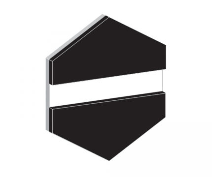 激光雕刻材料 - Stickalase™ - Gravotech