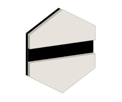 激光雕刻材料 - Alulase Premium - Gravotech - 铝制