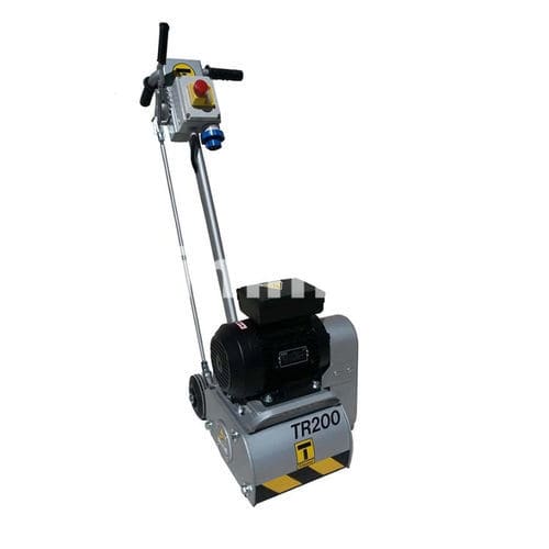 梳草机 - TR200 E - TRIMMER