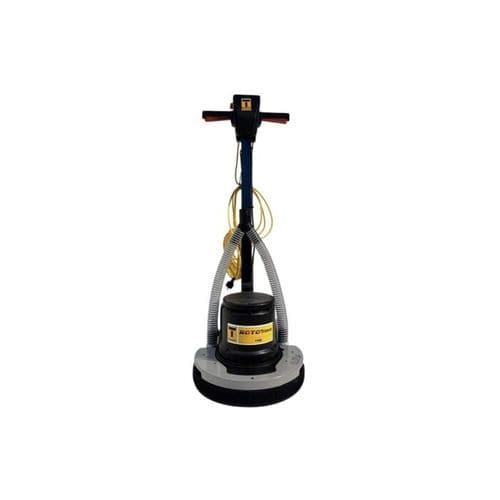 盘式砂光机 - ROTOTRIMM - TRIMMER - 移动式 / 电动 / 用于混凝土地面