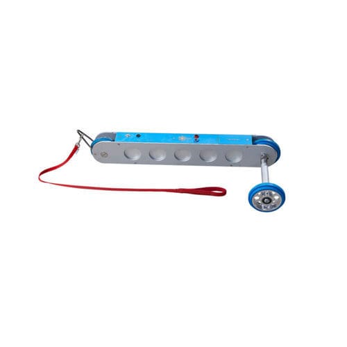 轮廓测量仪器 - TRIMMER - 表面轮廓 / 激光 / 用于建筑物