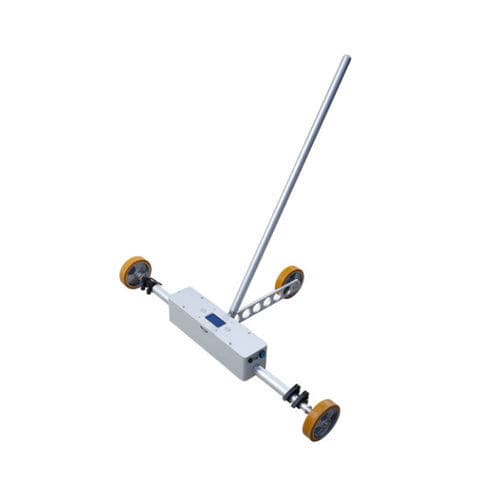 表面测量仪器 - TRIMMER - 表面轮廓 / 激光 / 校准