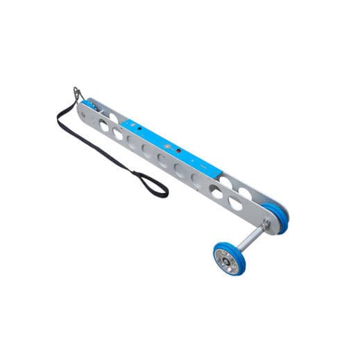 轮廓测量仪器 - TRIMMER - 表面轮廓 / 激光 / 工业
