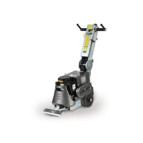 地面刮板 - NF 6280HD-GLA - TRIMMER - 金属